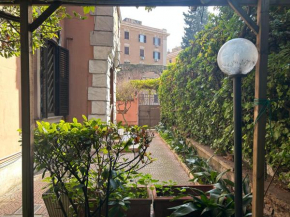 Statilia Urban Retreat
